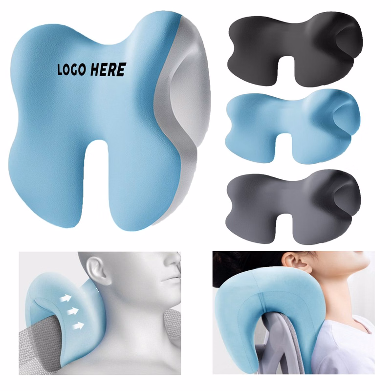 Adjustable Office Chair Headrest Pillow