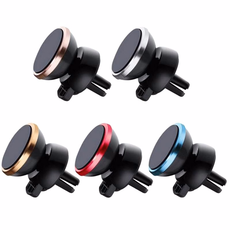Magnetic Car Airvent Phone Holder