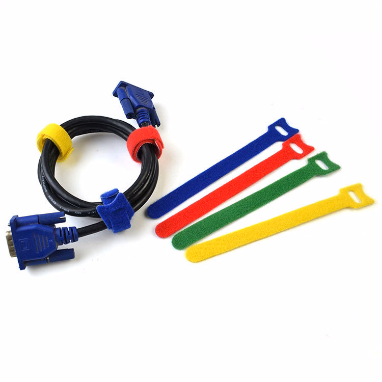 Nylon Magic Tape Tie