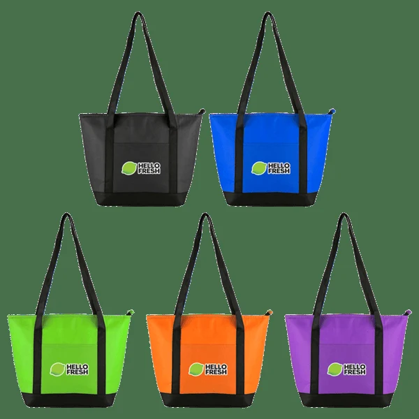 Newport Cooler Bag 1