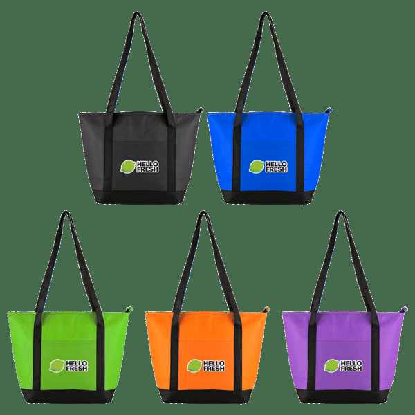Newport Cooler Bag