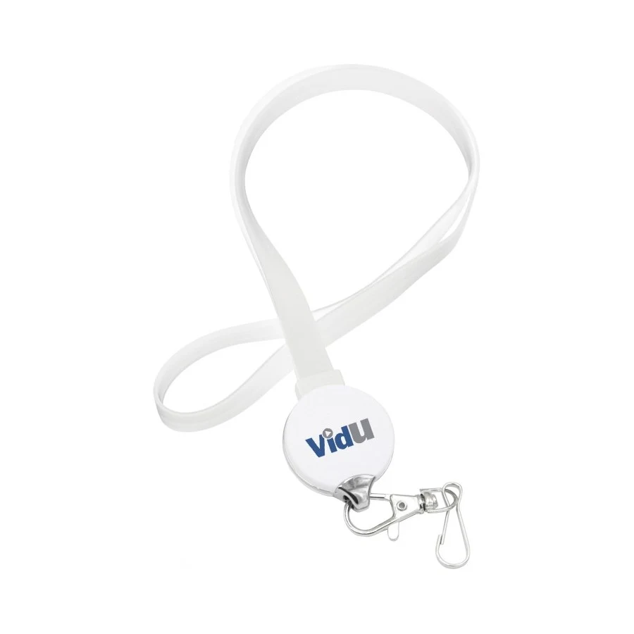 3-in-1 Lanyard USB Charging and Data Cable 1