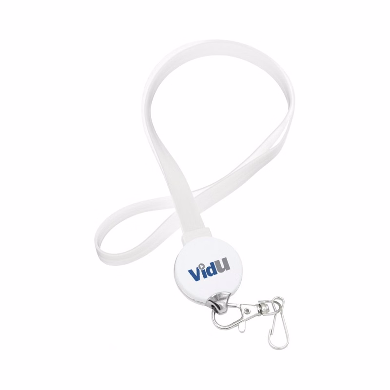3-in-1 Lanyard USB Charging and Data Cable