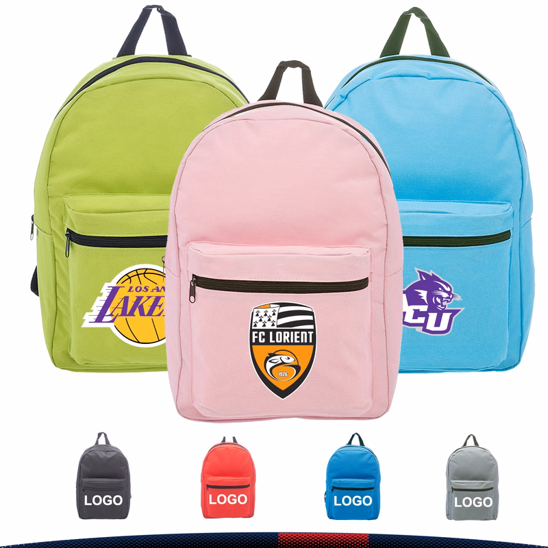 Vasilia Travel Backpacks