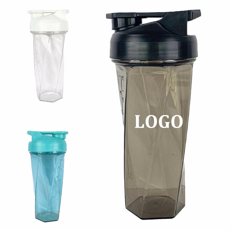 24oz Vortex Blender Shaker Bottle Holds upto 28oz