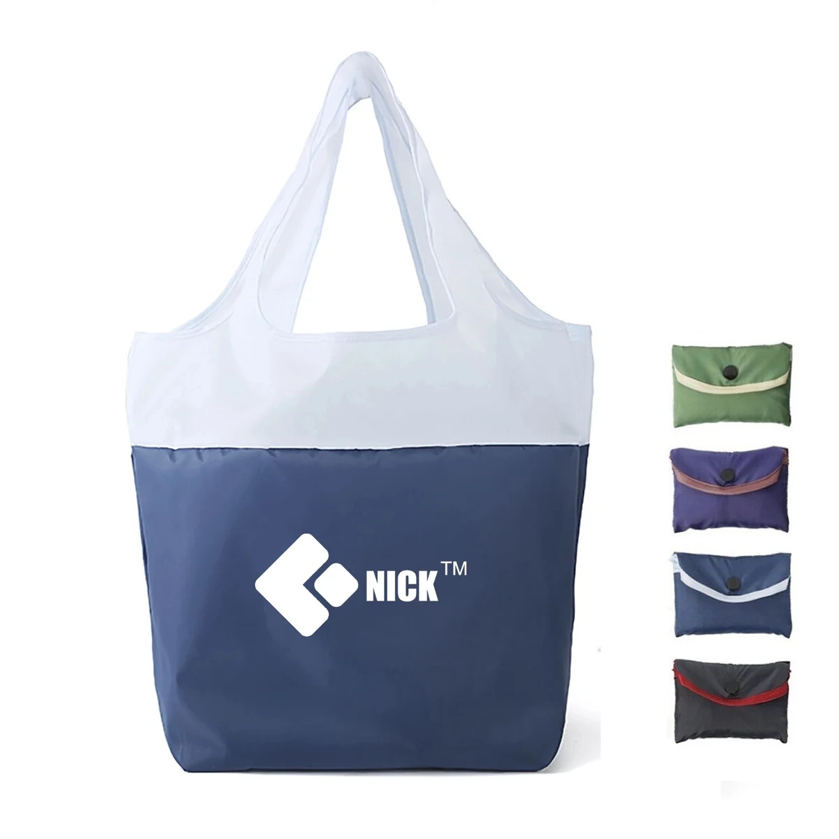 Reusable Grocery Shopping Bags 1