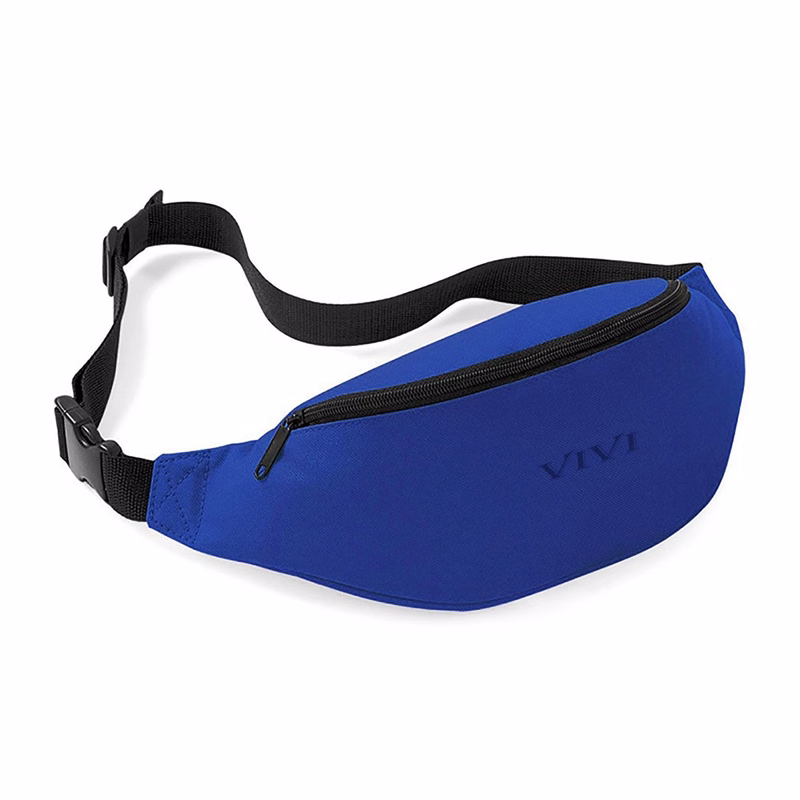 Sporty Multi-Purpose Fanny Pack