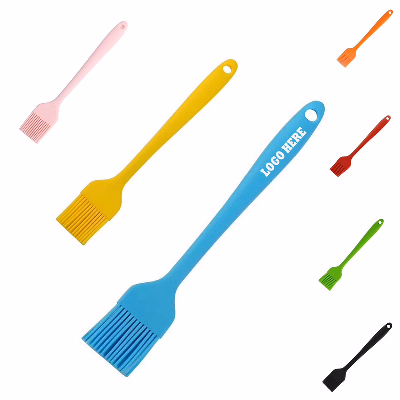 Heat Resistant Food Brush