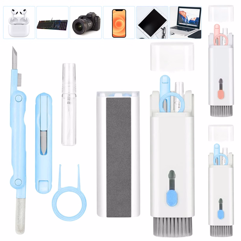 7-in-1 Electronic Cleaner Kit