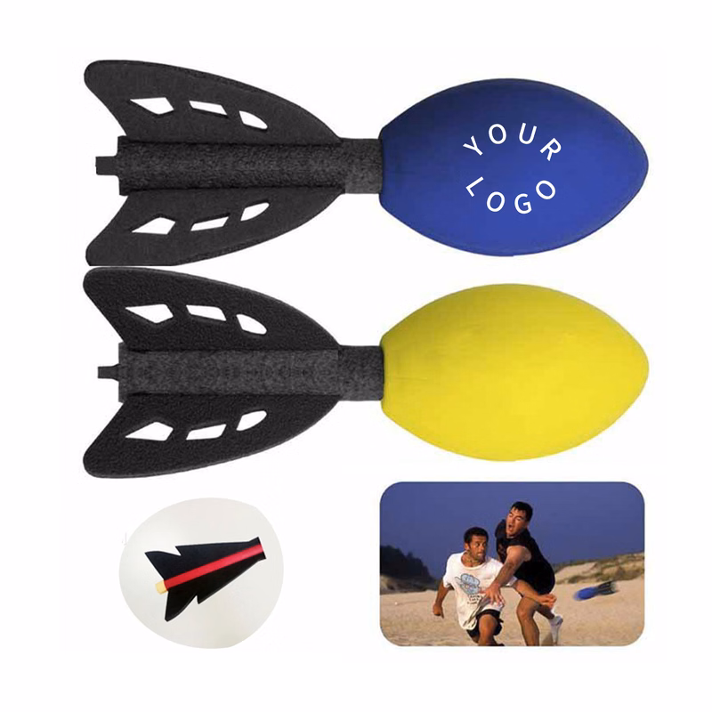 Polyurethane Soft Dart Rocket 6.7" Length