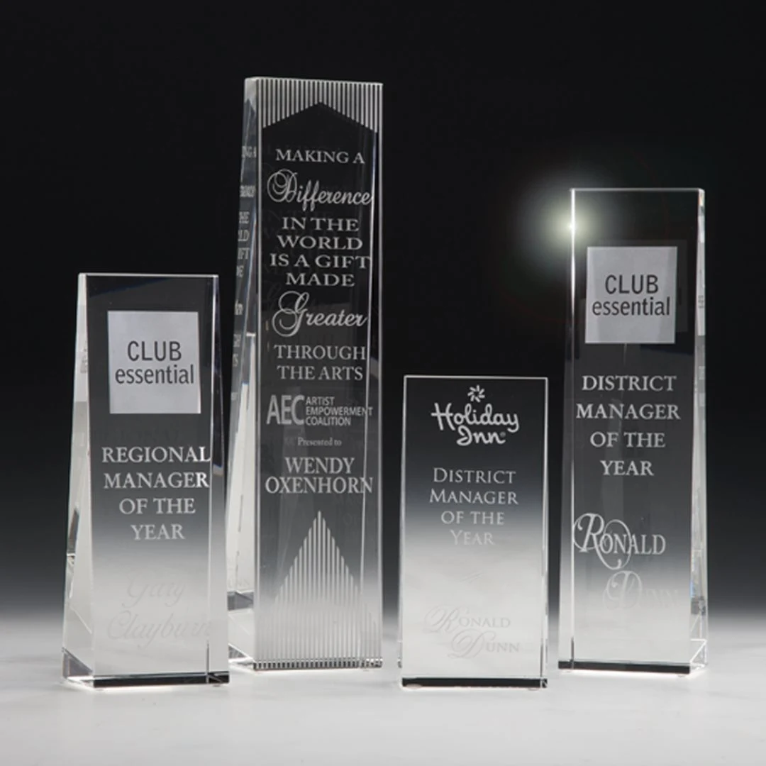 McKinley Tower Award 1