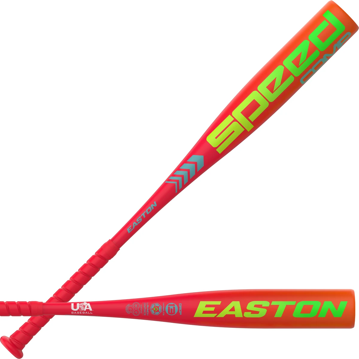 Easton Speed Comp USA Bat, -13 1