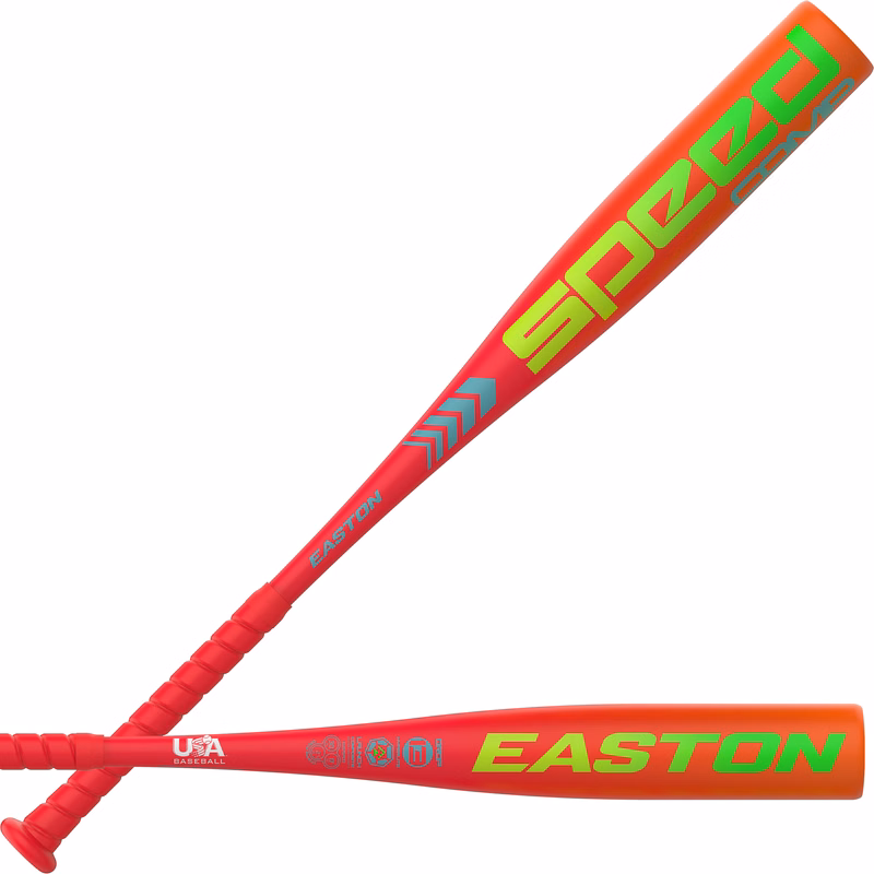 Easton Speed Comp USA Bat, -13