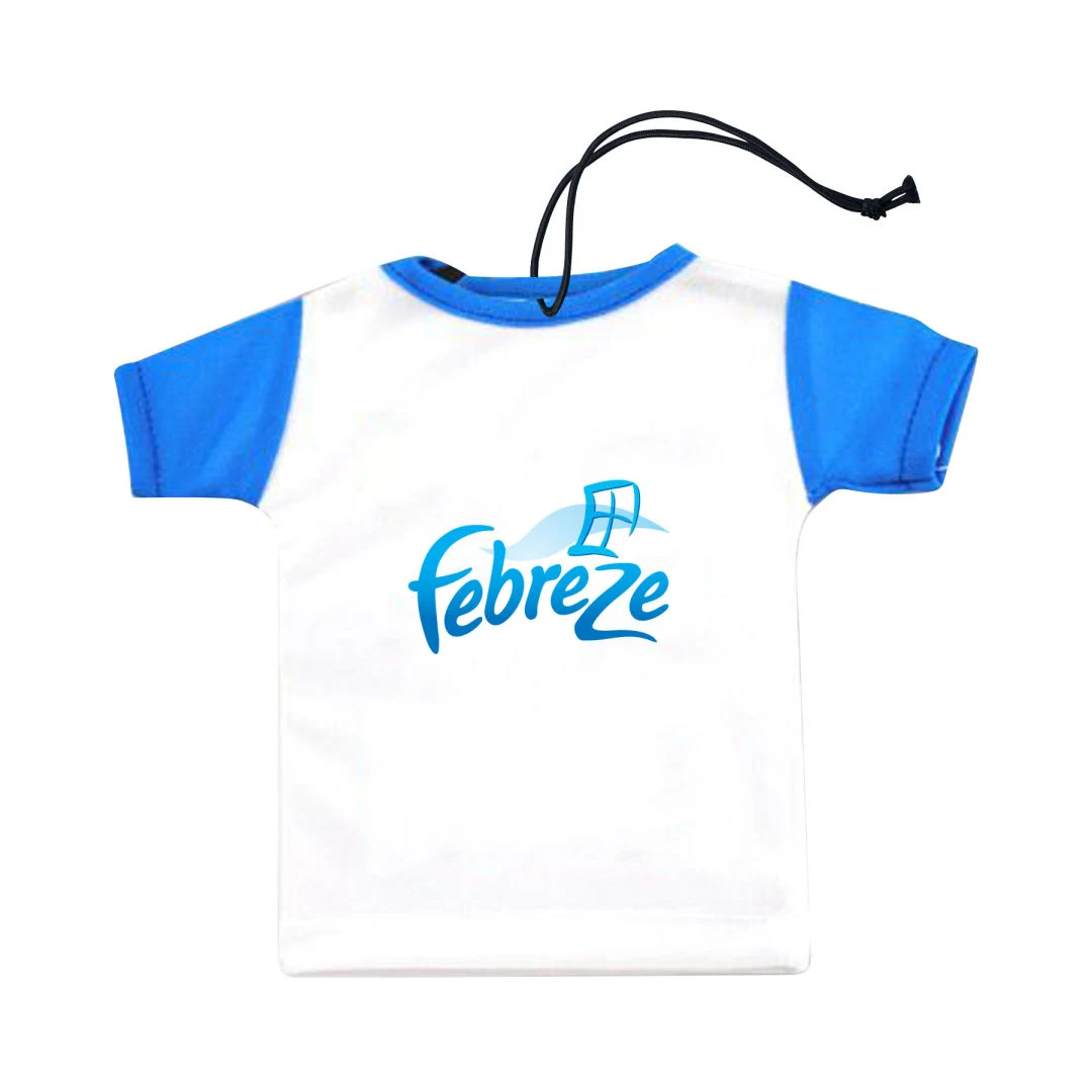 Fabric Air Freshener 1