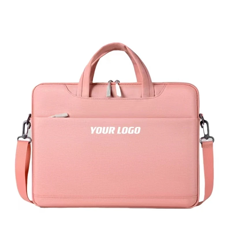 Customizable Laptop Case & Computer Messenger Bag 1
