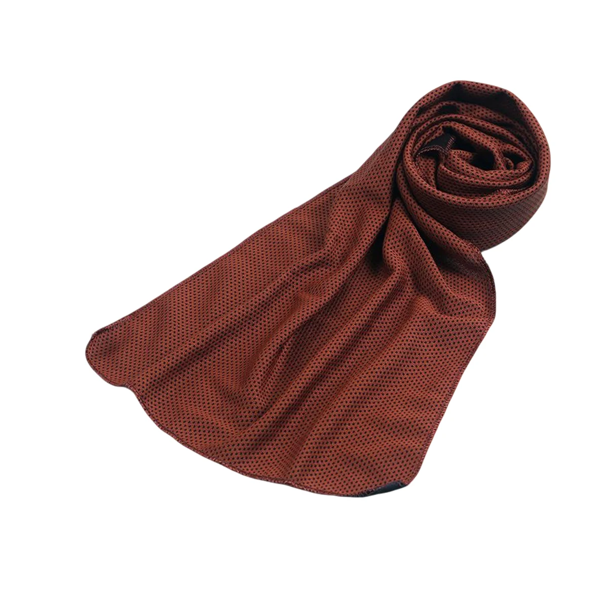 Instant Cooling Microfiber Towel Water Activation 1