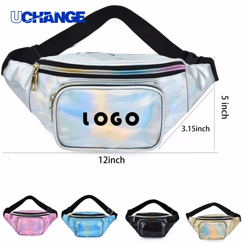 Waterproof Waist Bag