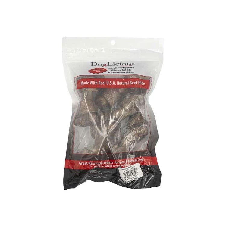 Dog Bones - Beef Flavored 5 Pack 1