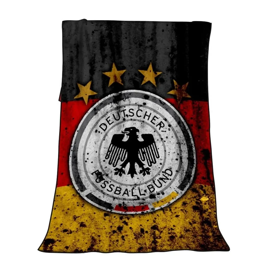 Custom Rally & Festival Towel 1