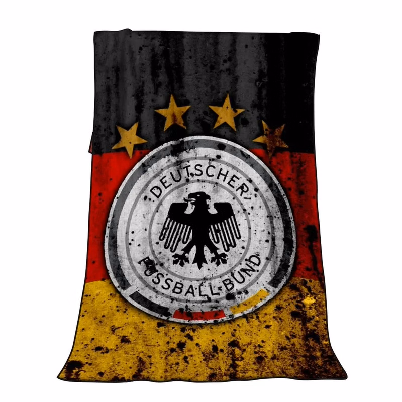 Custom Rally & Festival Towel