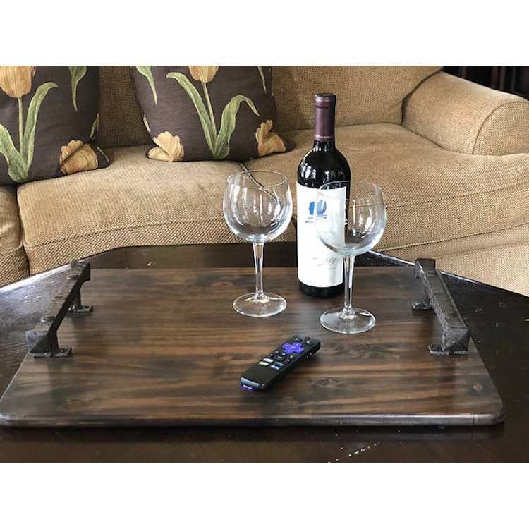 Ottoman Tray 1