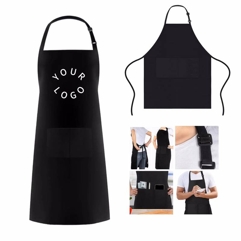 Full Size Cooking Apron for Daily Use