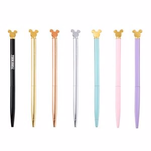 Mouse Ear Metal Pen