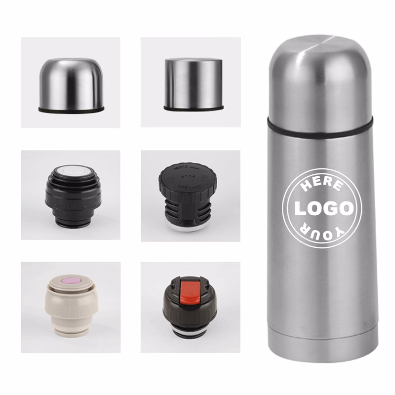 304 Stainless Steel Bullet Thermos