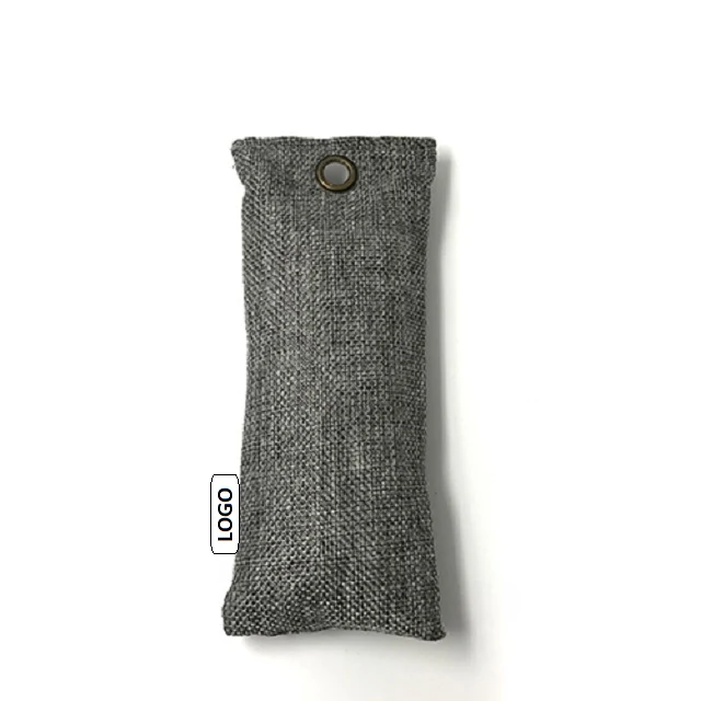 Bamboo Charcoal Shoe Odor Deodorizer 1