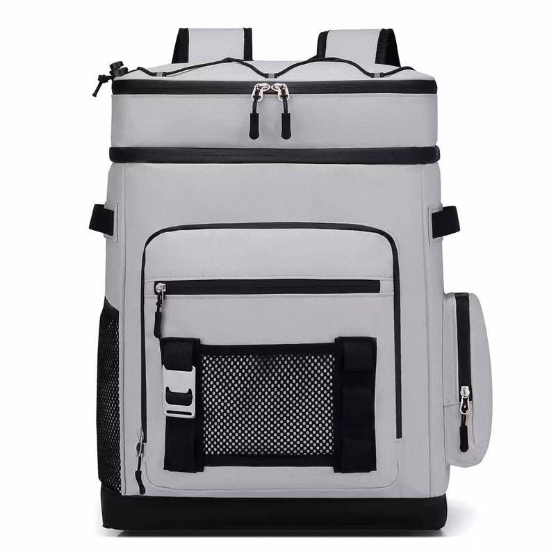 Waterproof and Thermal Hiking Backpack