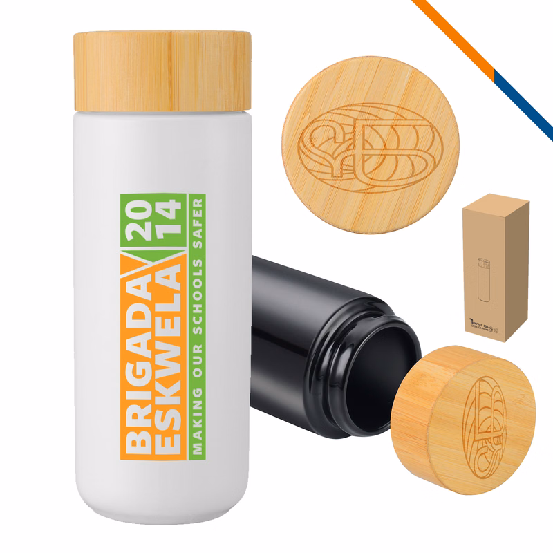 Chairman Ceramic Tumbler - 10OZ.