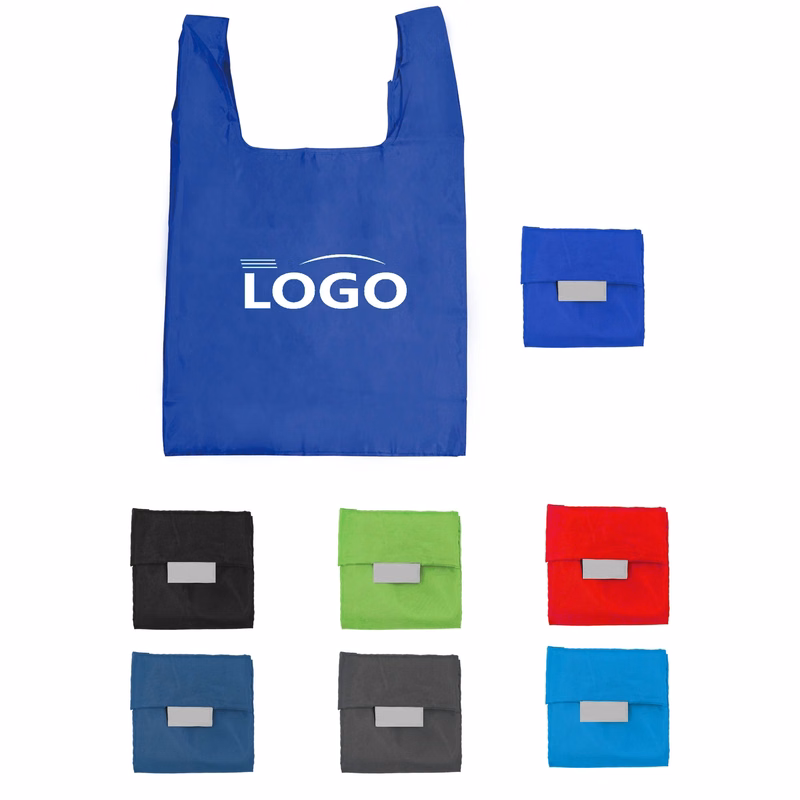 Reusable Foldable Shopping Bags