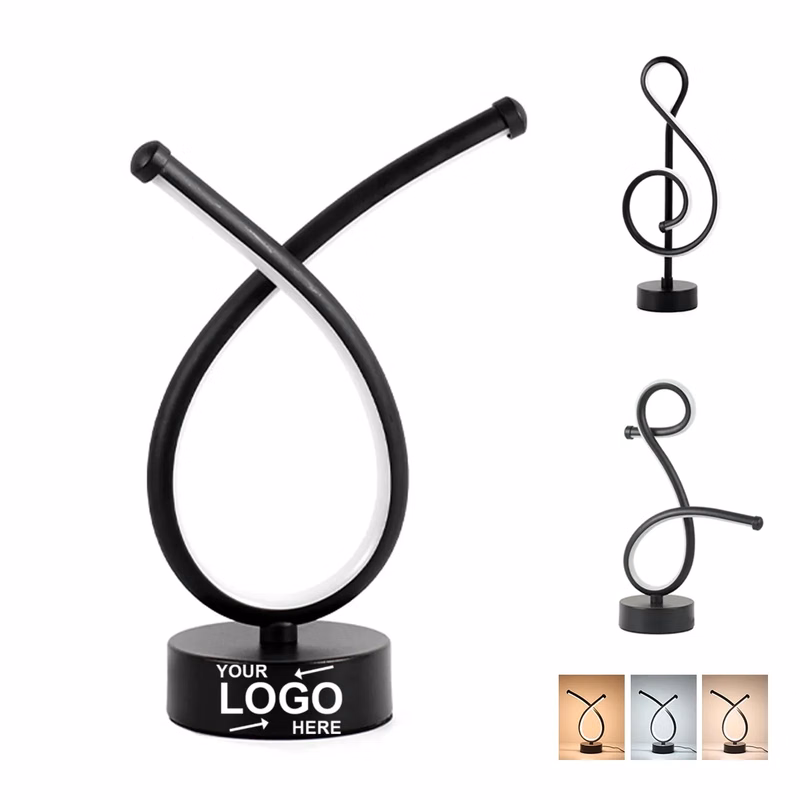 Bar Modern Wireless Led Table Lamp