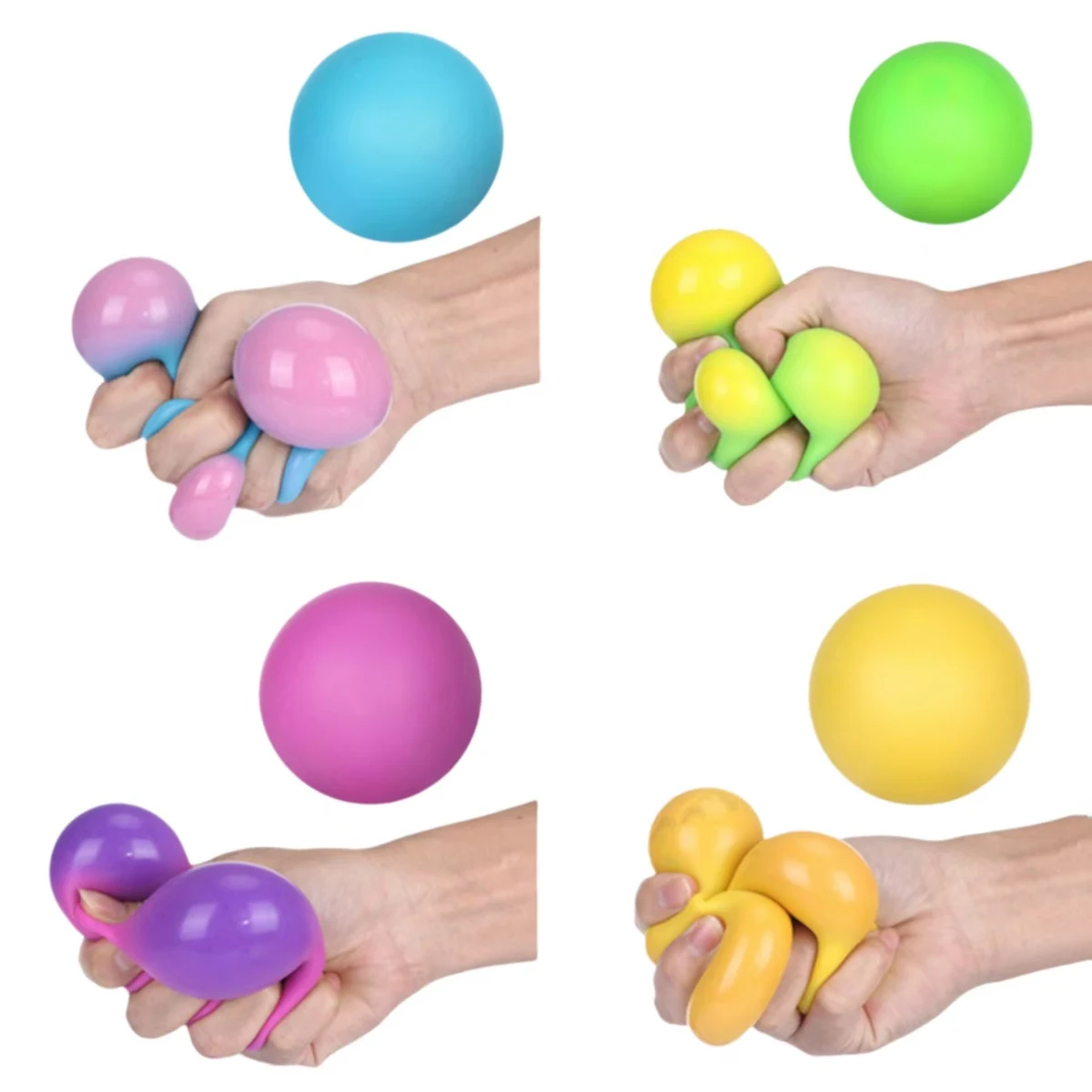 Vent Ball 1