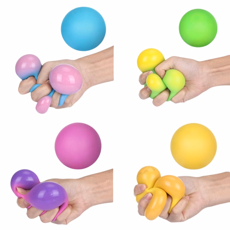 Vent Ball
