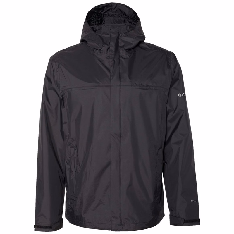Columbia Watertight Jacket