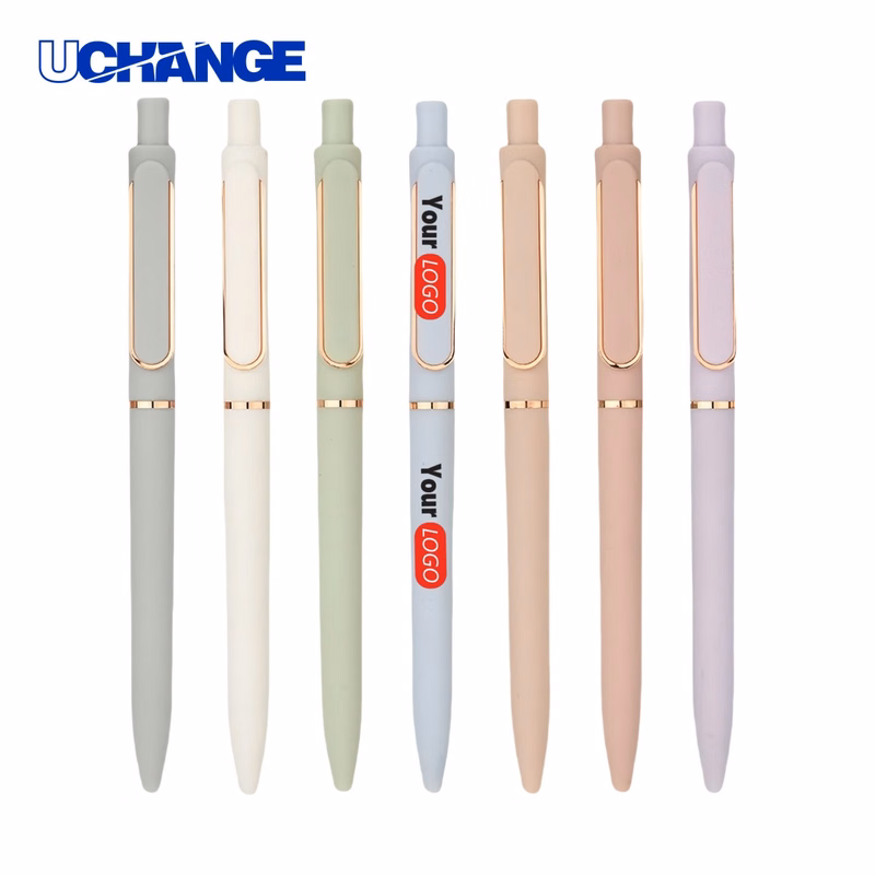 Gel Pen Full Color for Writing