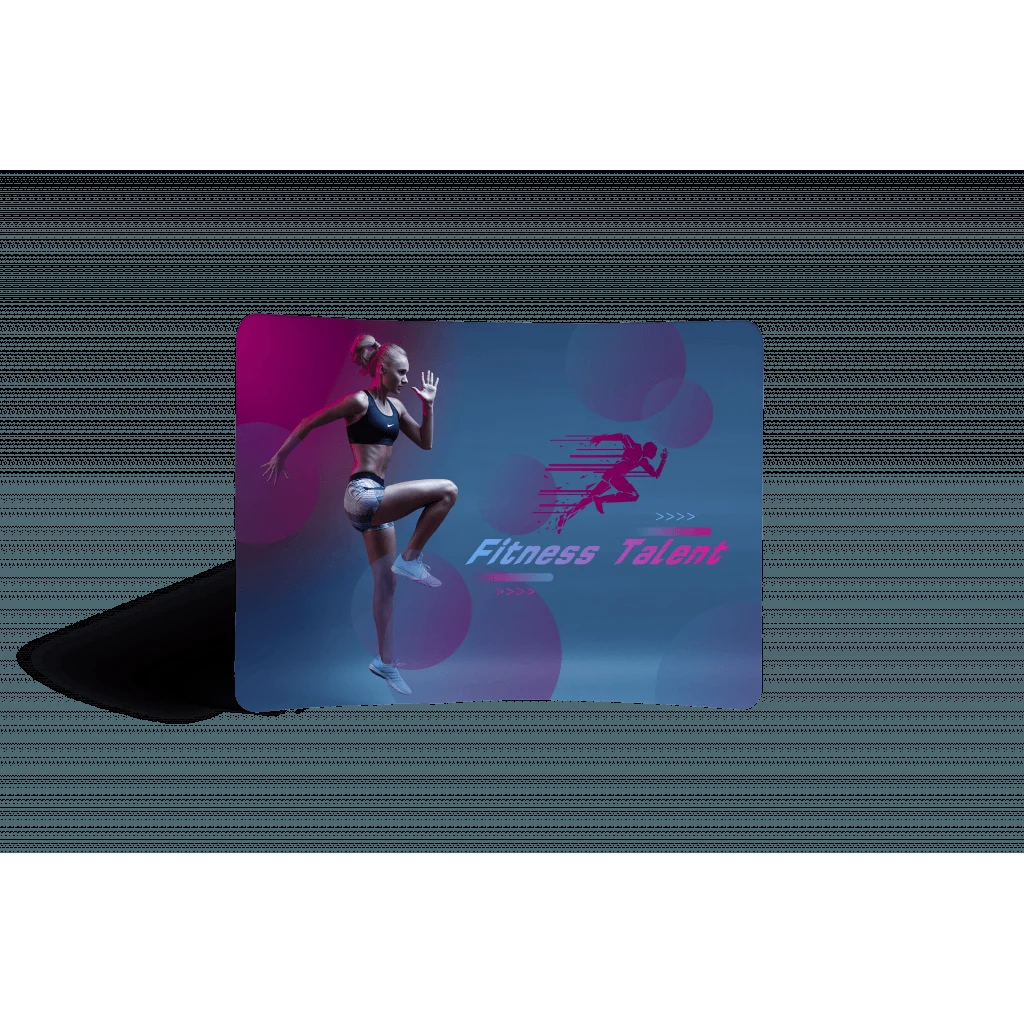 10ft C-Shaped Display Wall Full Kit - 1 Side Imprint 1