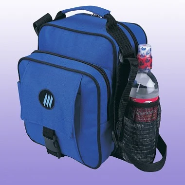 DELUXE TRAVEL BAG 1
