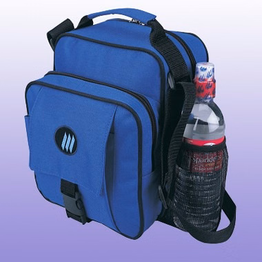 DELUXE TRAVEL BAG