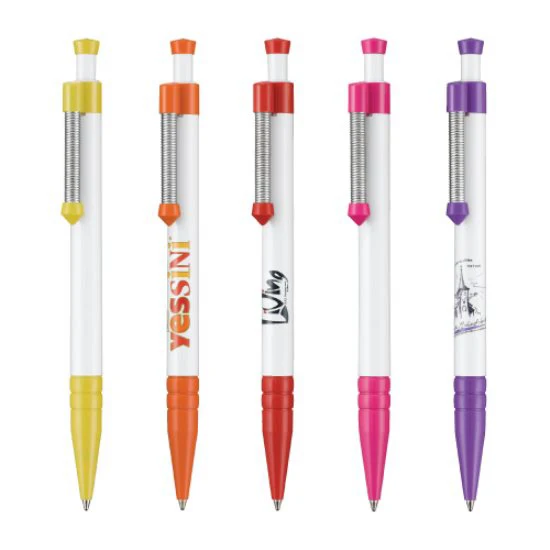 Spring (Single) Pen 1