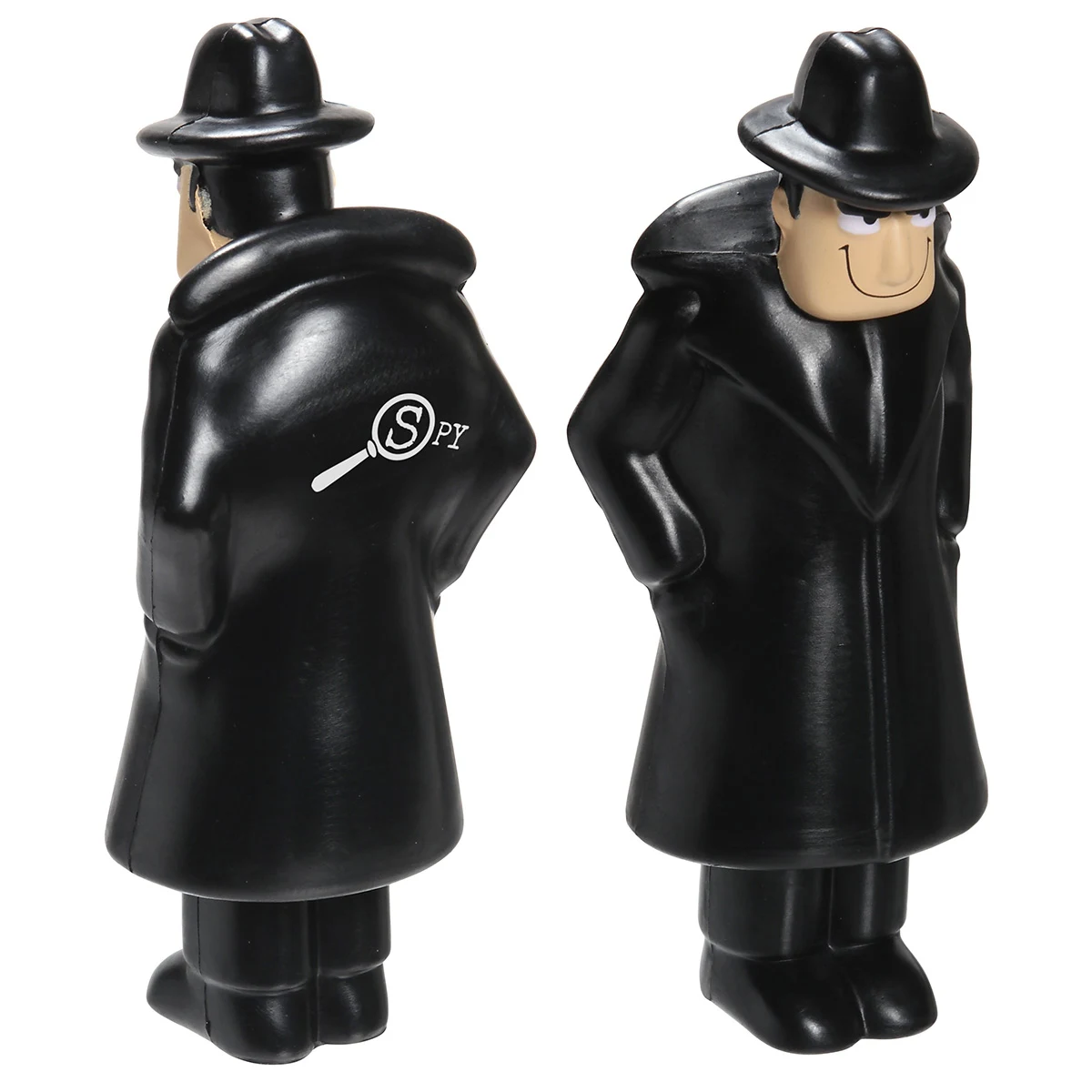 Spy Stress Reliever 1