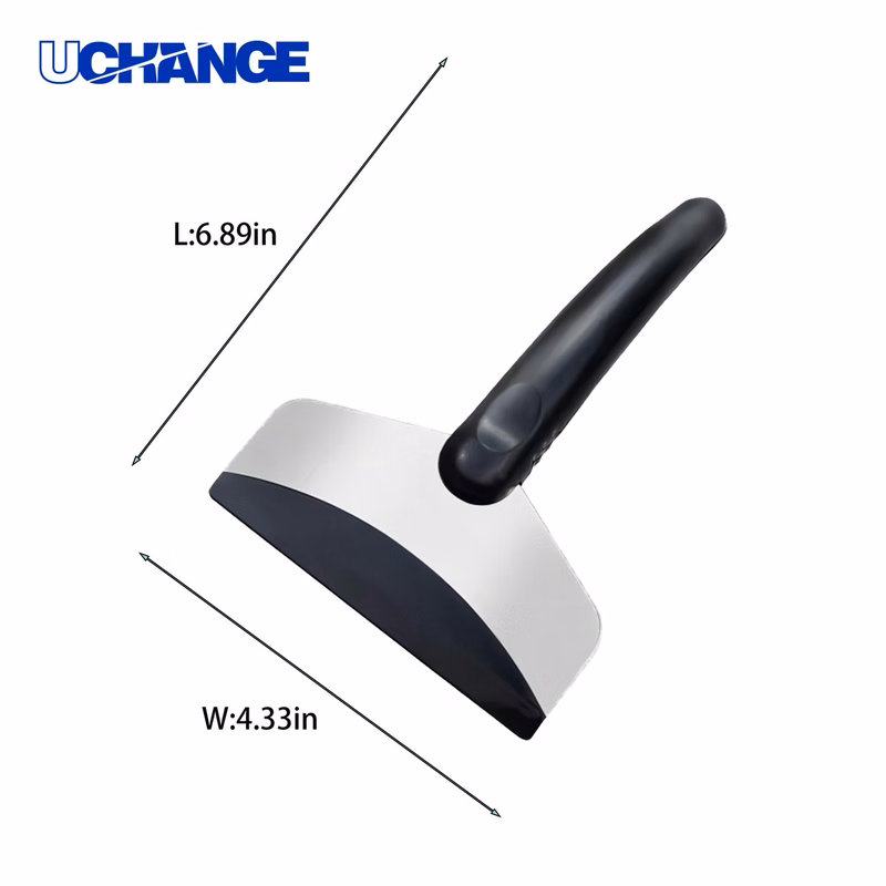 Snow Removal Shovel