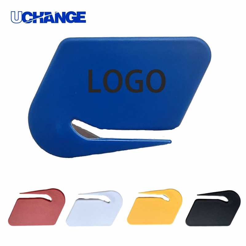 Portable Custom Letter Opener Tool