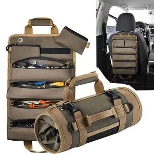 ortable Electrical Tool Bag 1