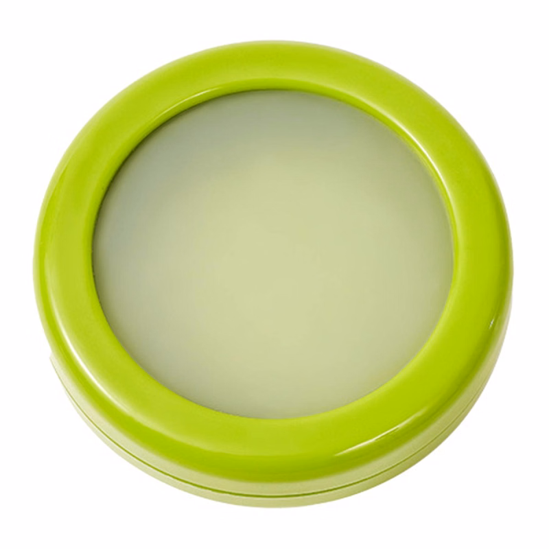 Silicone Separate storage boxes for vegetables and fruits