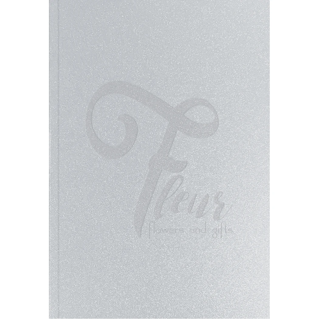 Luster PerfectBook™ - NotePad 1