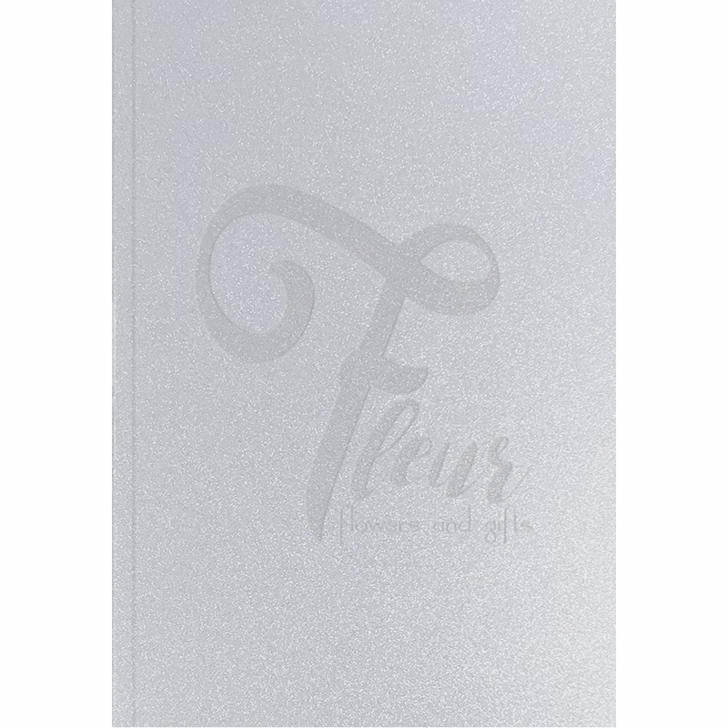 Luster PerfectBook™ - NotePad