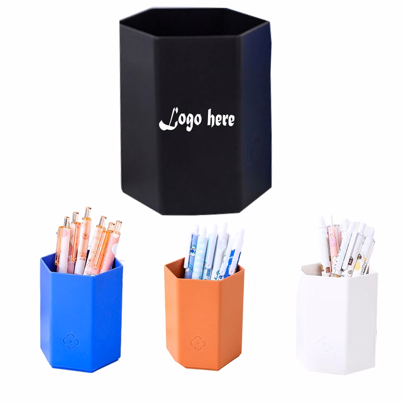 MOQ 100PCS Stationery Storage Container