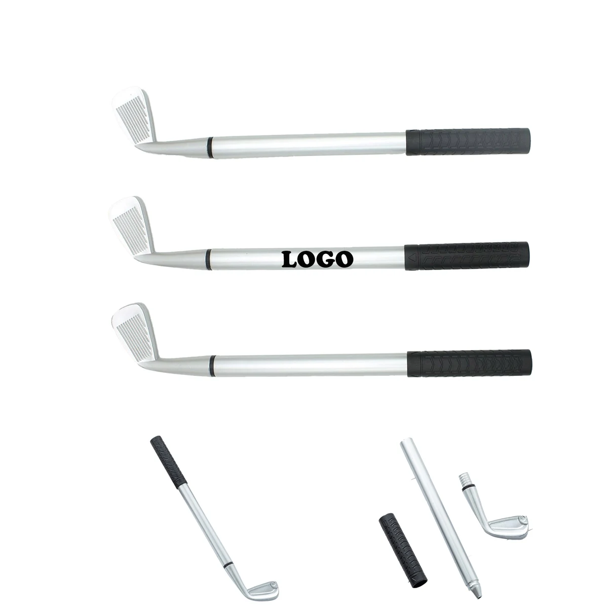 MOQ 50 pcs Mini Golf Pen 1